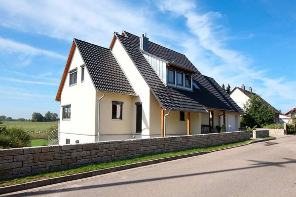 Kerámia vagy beton tetőcserép?